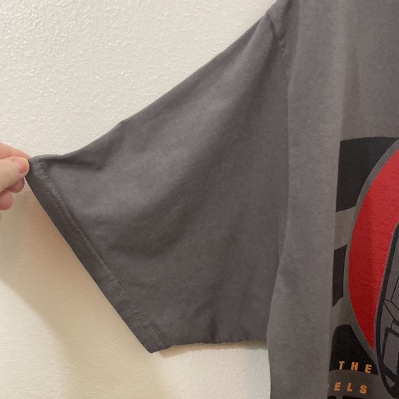 Star Wars Tee Shirt XL - Picture 5 of 7